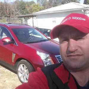 Meet your Posher, Jay